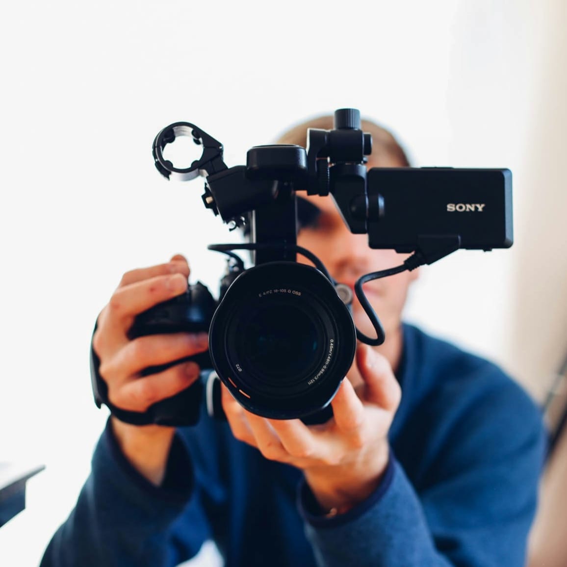 Video Filming